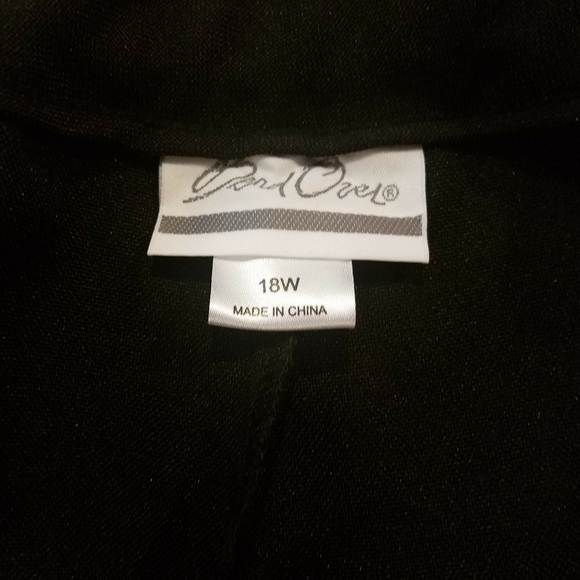 Pants - Picture 3 of 3